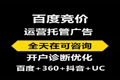 百度竞价成功案例解析